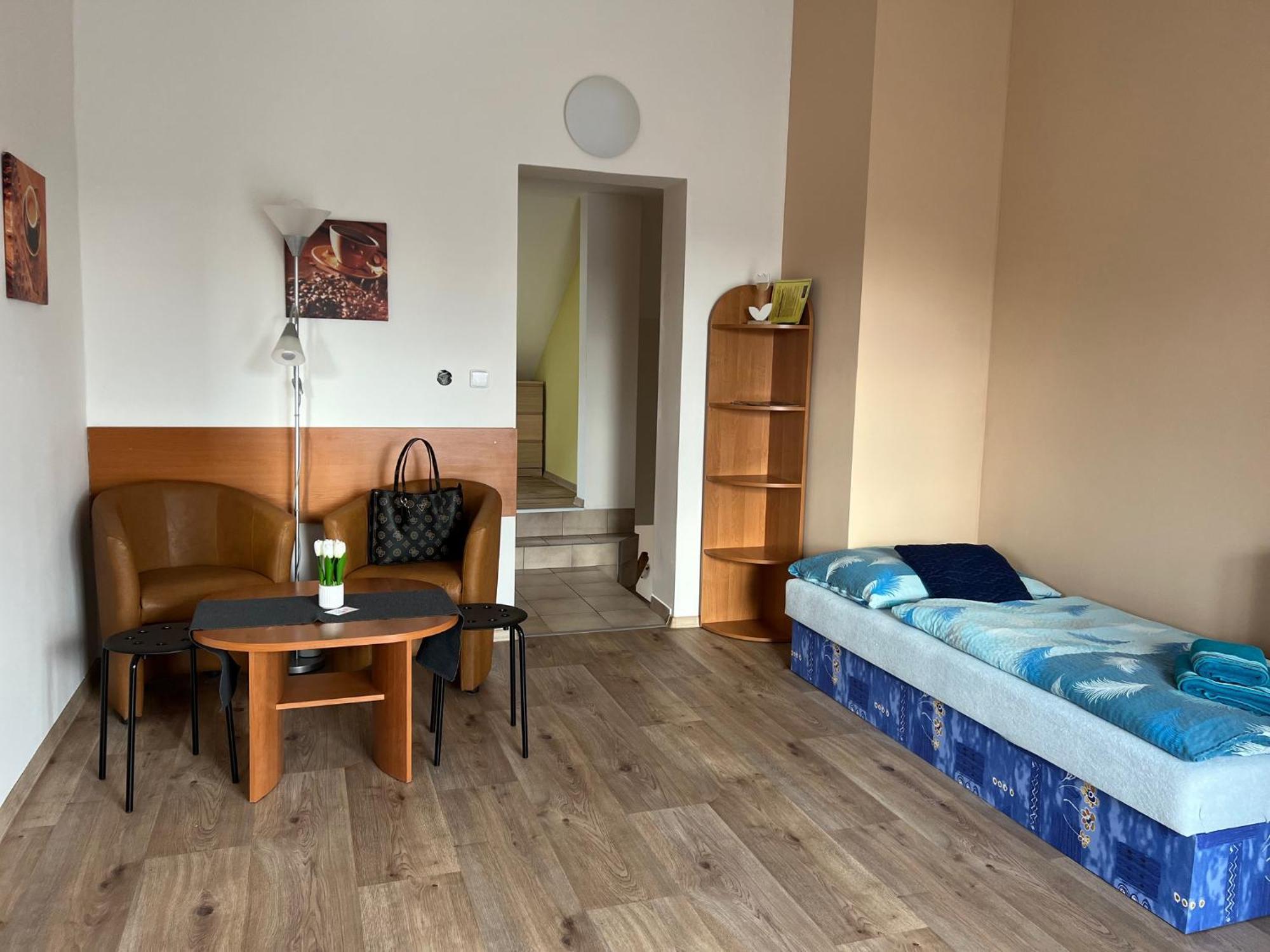 Ubytovani Nikol Brno Exterior foto